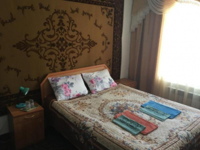 Отель Guest House Baytur  Кочкор